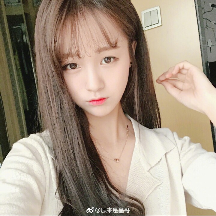 原来是晶哥