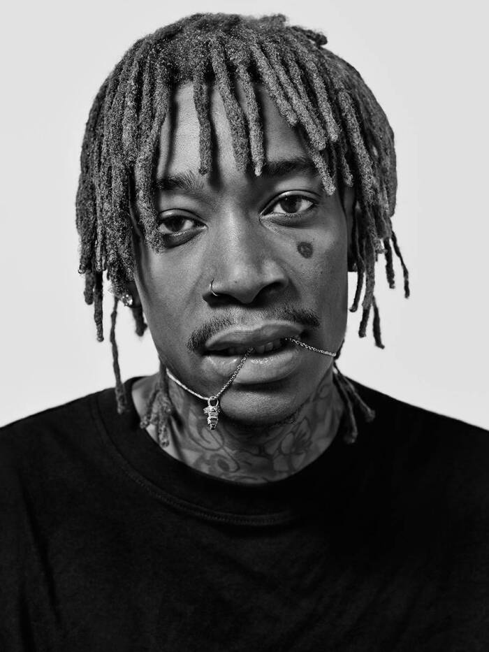 wiz khalifa