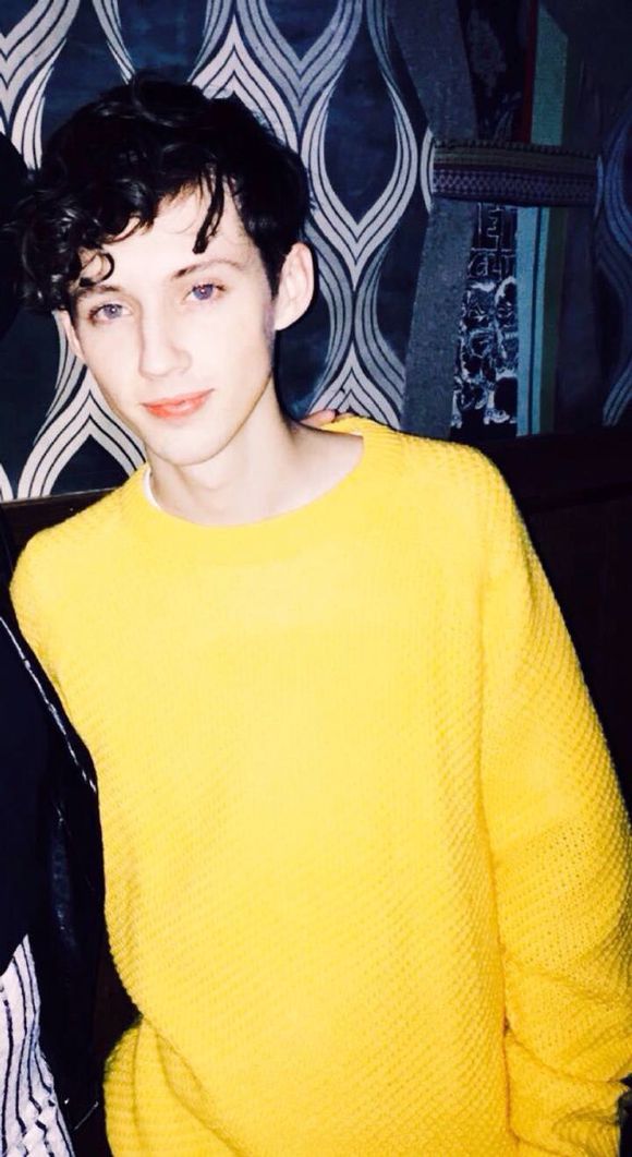 troyesivan