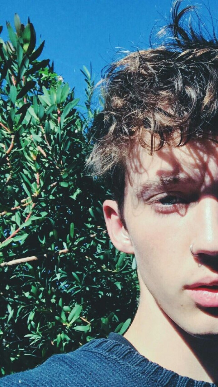 troyesivan