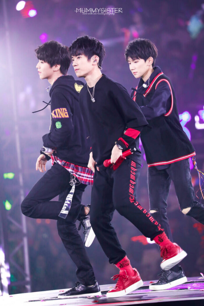 tfboys 