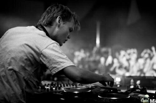 avicii 