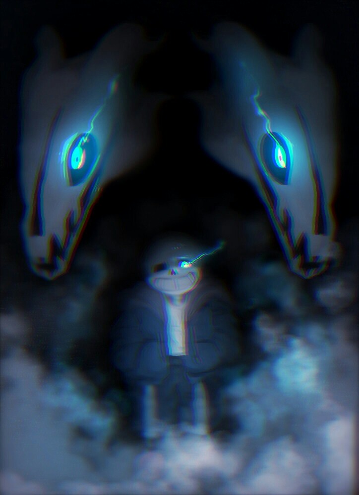 undertale——sans