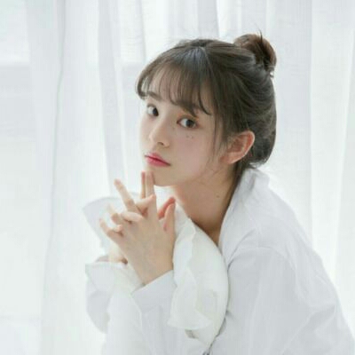 〖禁二传〗女生头像 韩系女头 小清新 森系女头 软妹 可爱 唯美 by