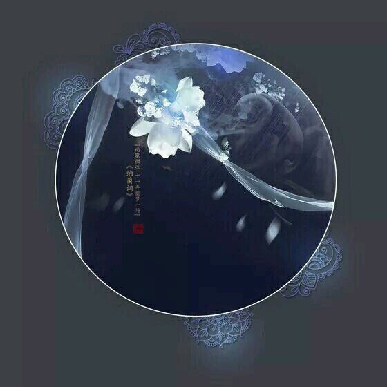 〔 古风群头素材 〕°