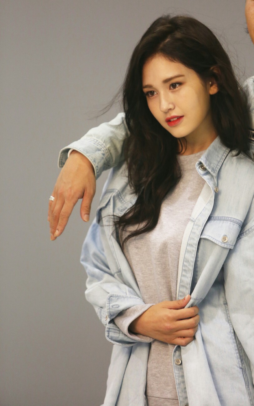 somi 全昭弥 i.o.i