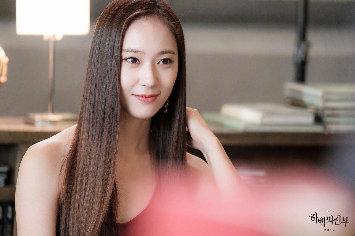 f(x) krystal 郑秀晶 #壁纸 #头像