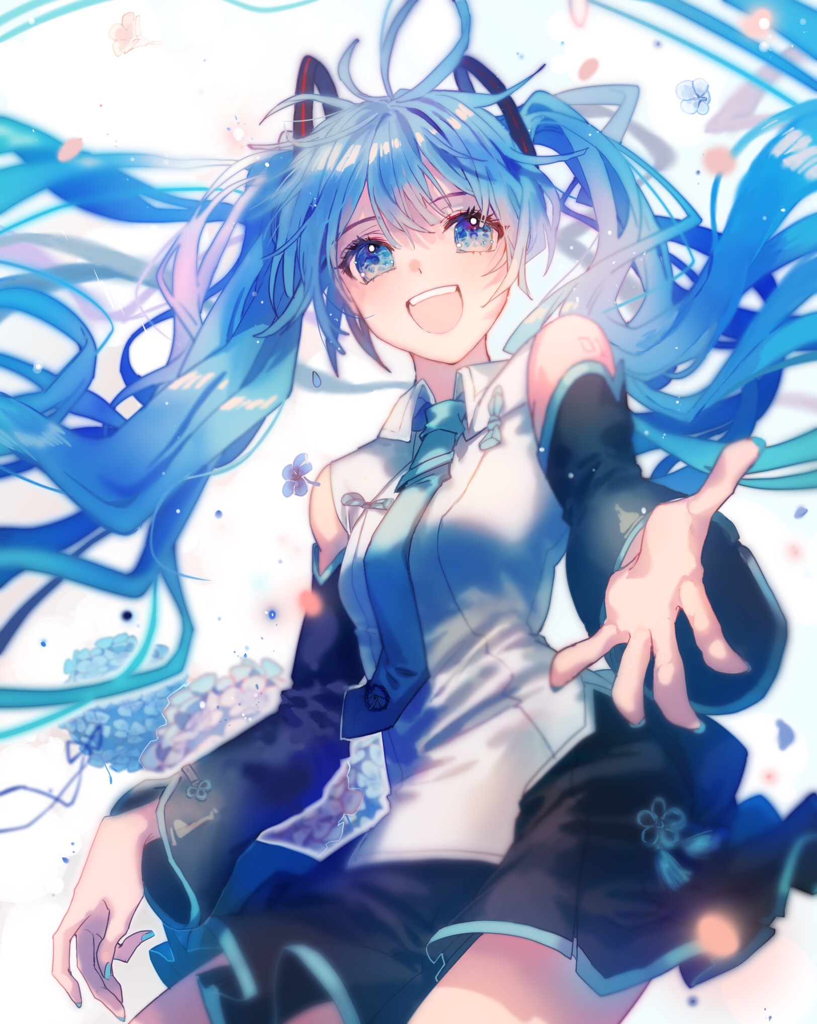 miku   