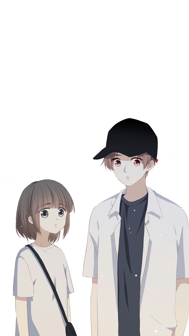 狄淇儿卓一阳