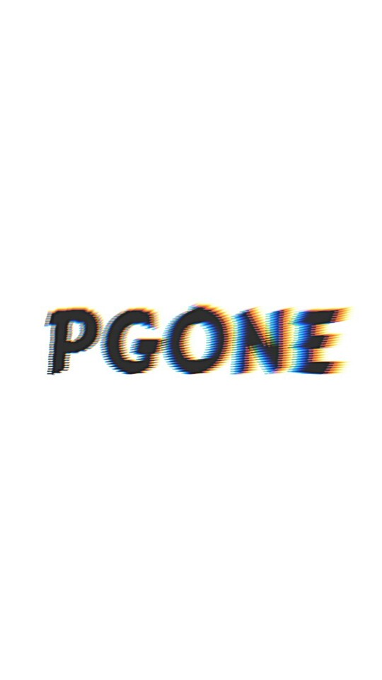 pgone 