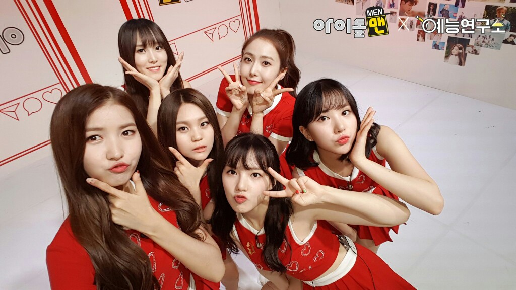 gfriend