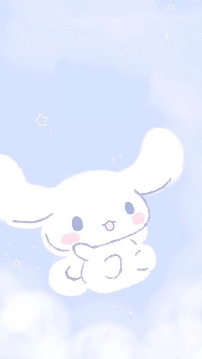 cinnamoroll