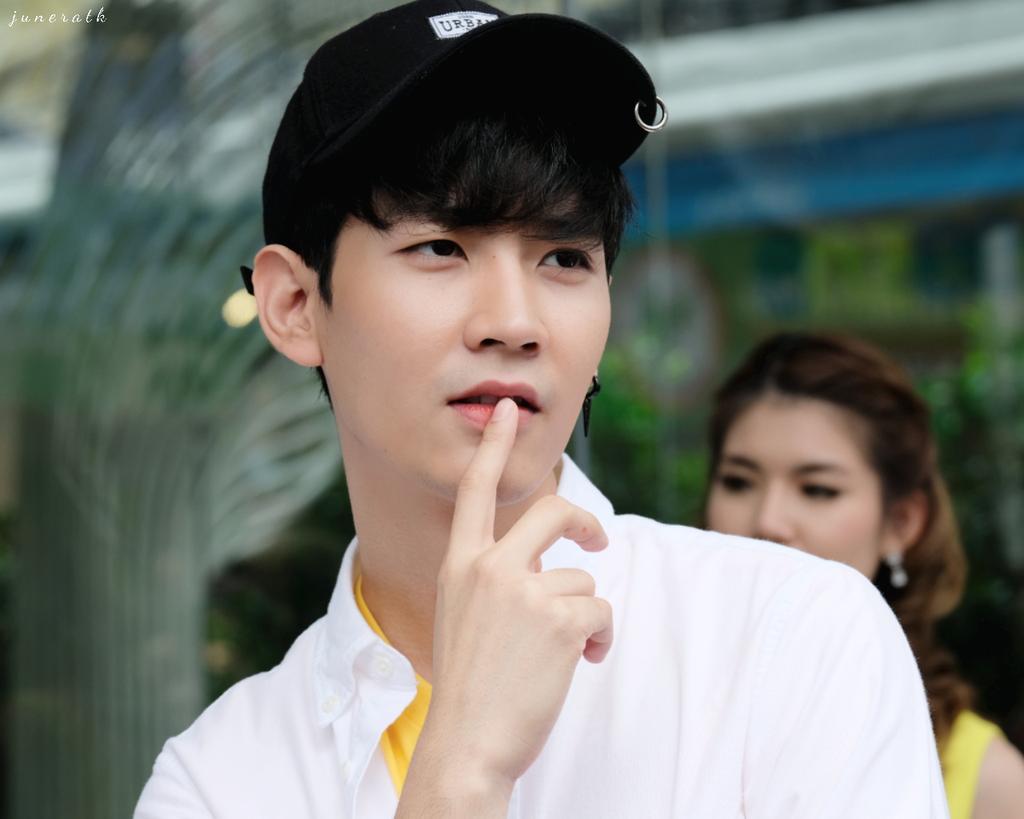 kim varodomkhemmonta ming 少爷 泰剧逐月之月 2moonstheseries