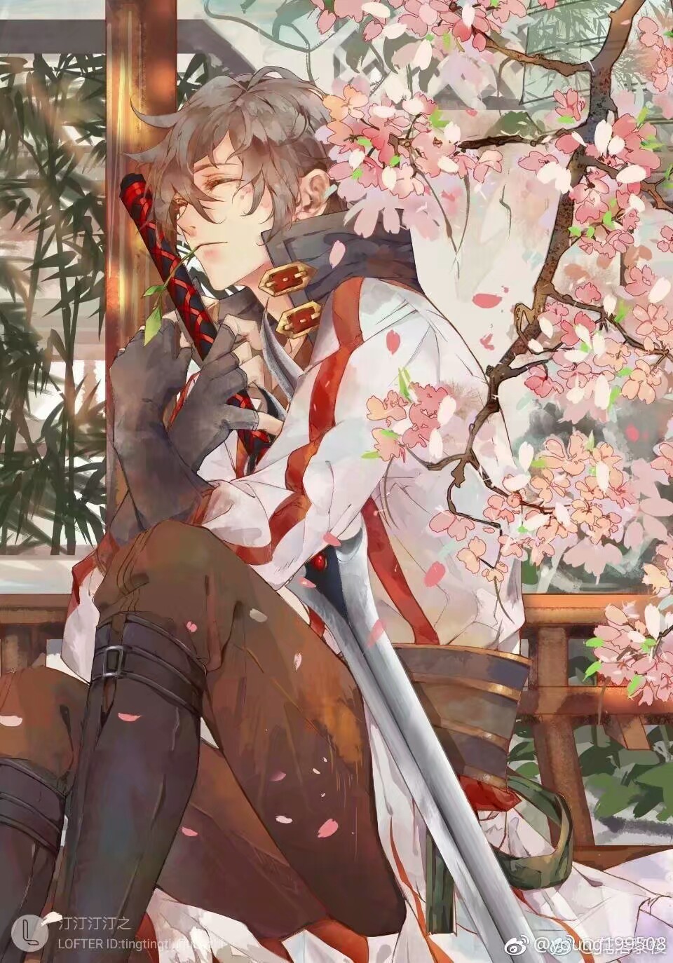 王者荣耀李白