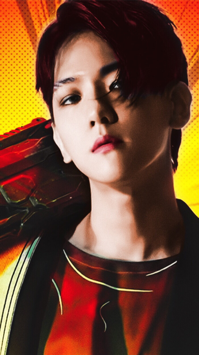 exo 边伯贤 baekhyun 《the war:the power of music》预告