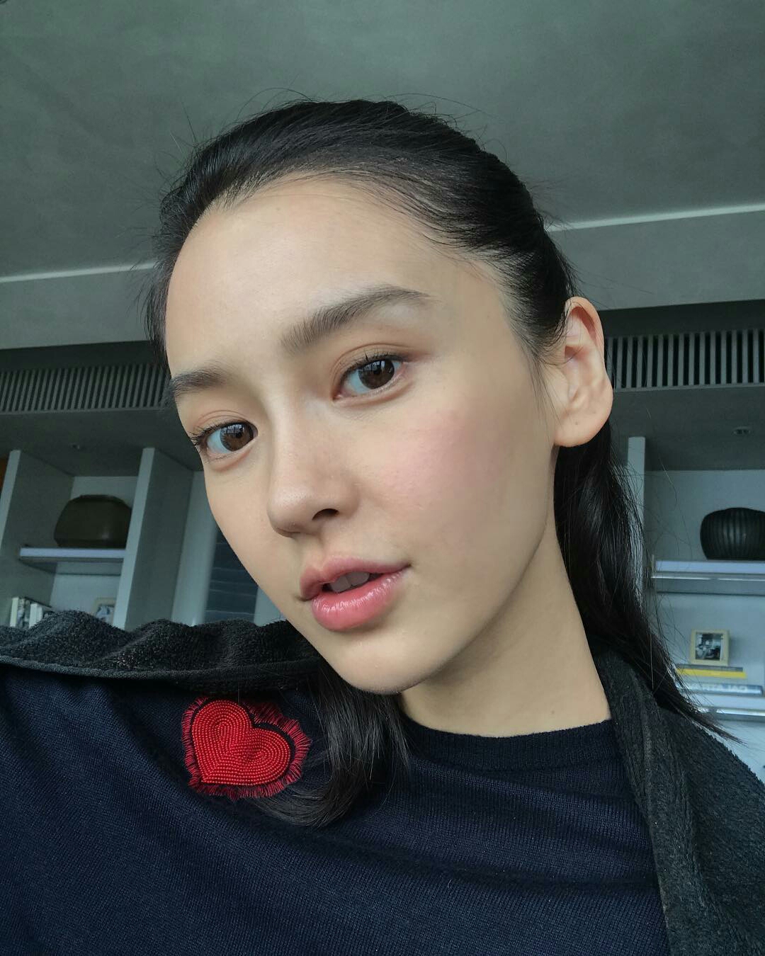 angelababy(杨颖 ins