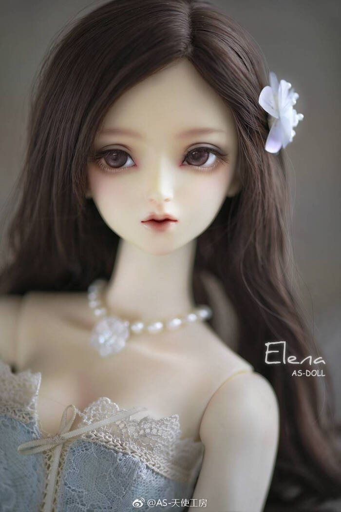 日本 动漫 sd娃娃 bjd 玩具 人偶 美男 帅哥 壁纸 萌物 头像