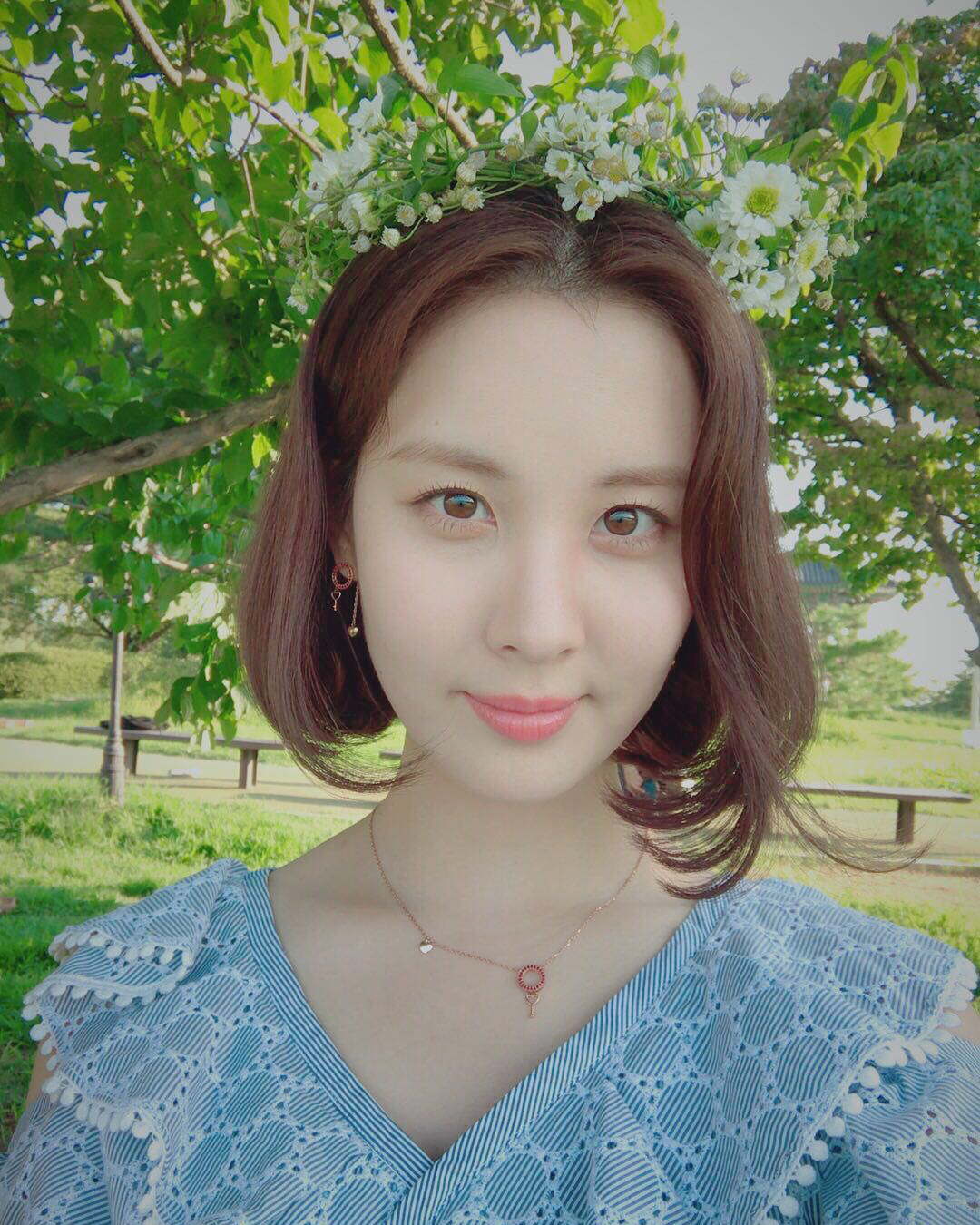 徐珠贤 少女时代 seohyun