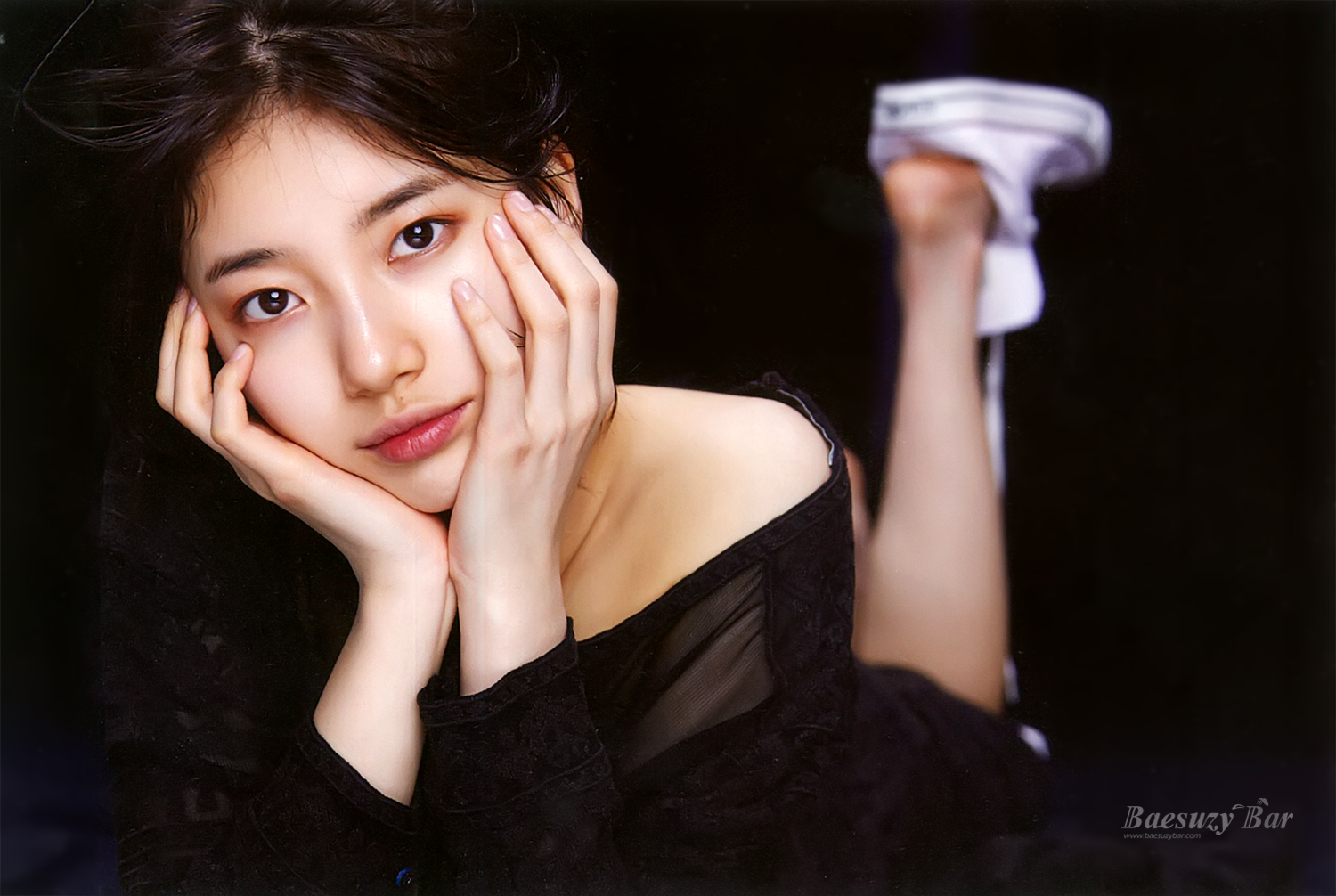 miss a 女神 裴秀智 suzy #壁纸 #头像