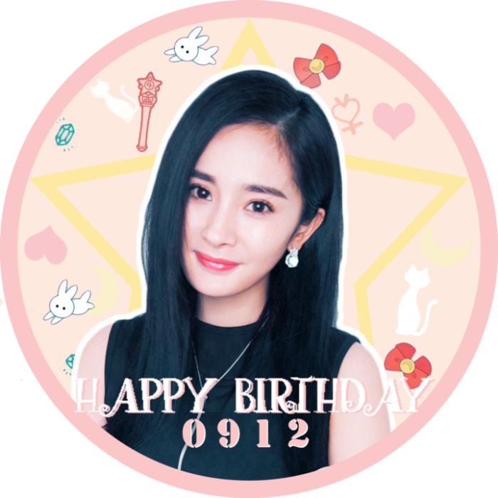 杨幂\大幂幂\头像