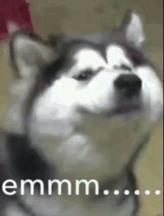 emm.