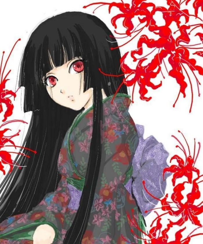 地狱少女