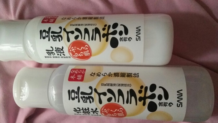 日本SANA莎娜豆乳美肤化妆水乳液 敏感肌…-