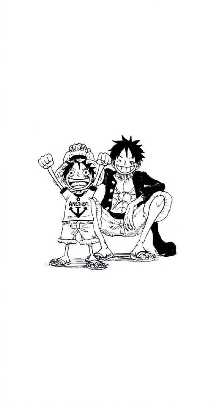 超棒的海贼王壁纸