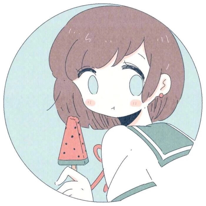 四人闺蜜头像