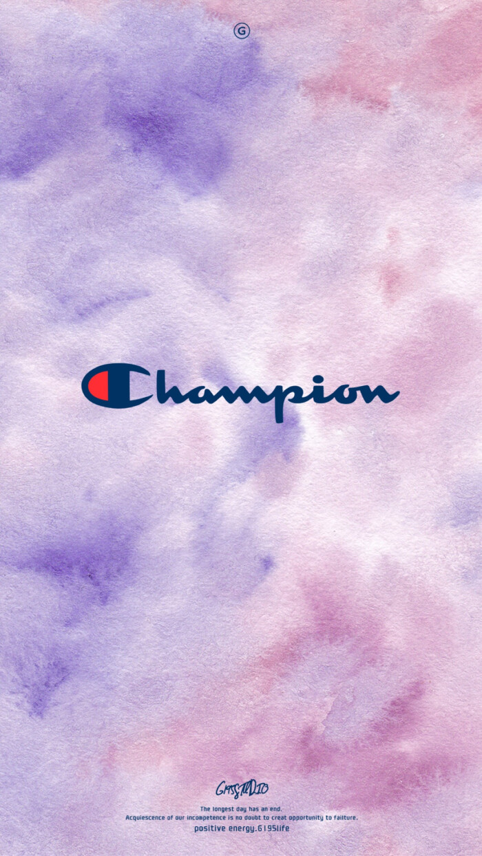 champion