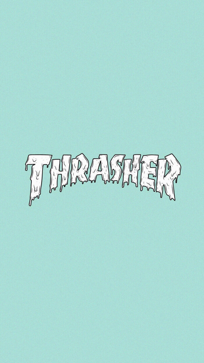 thrasher