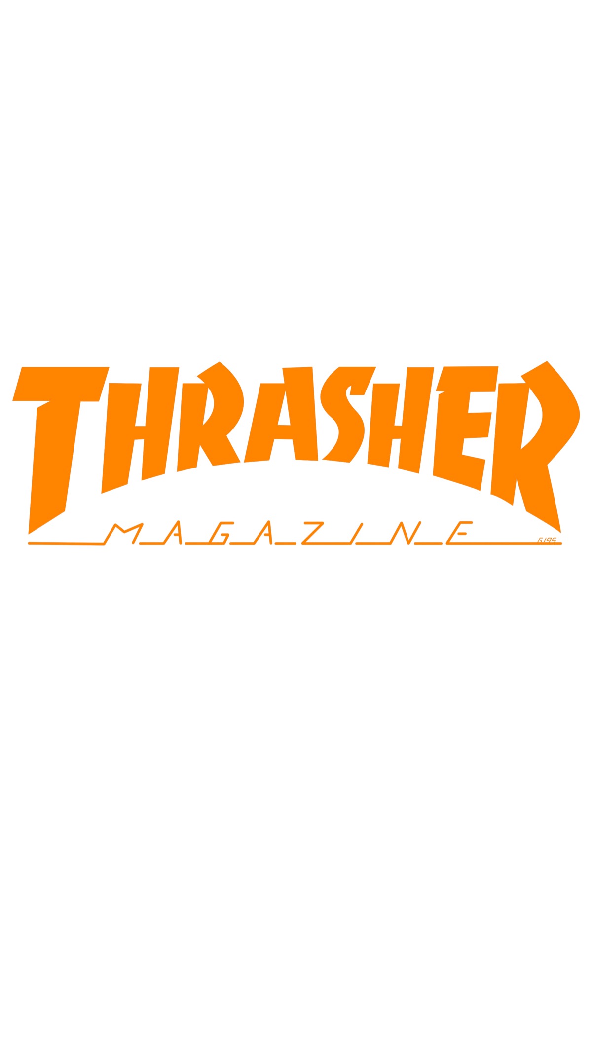 thrasher