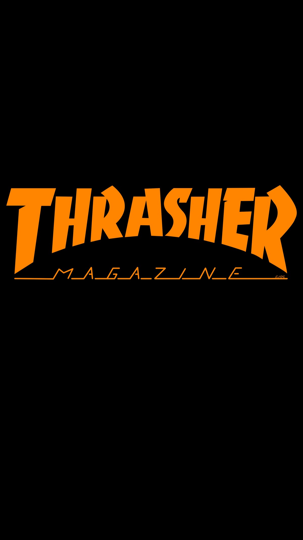 thrasher