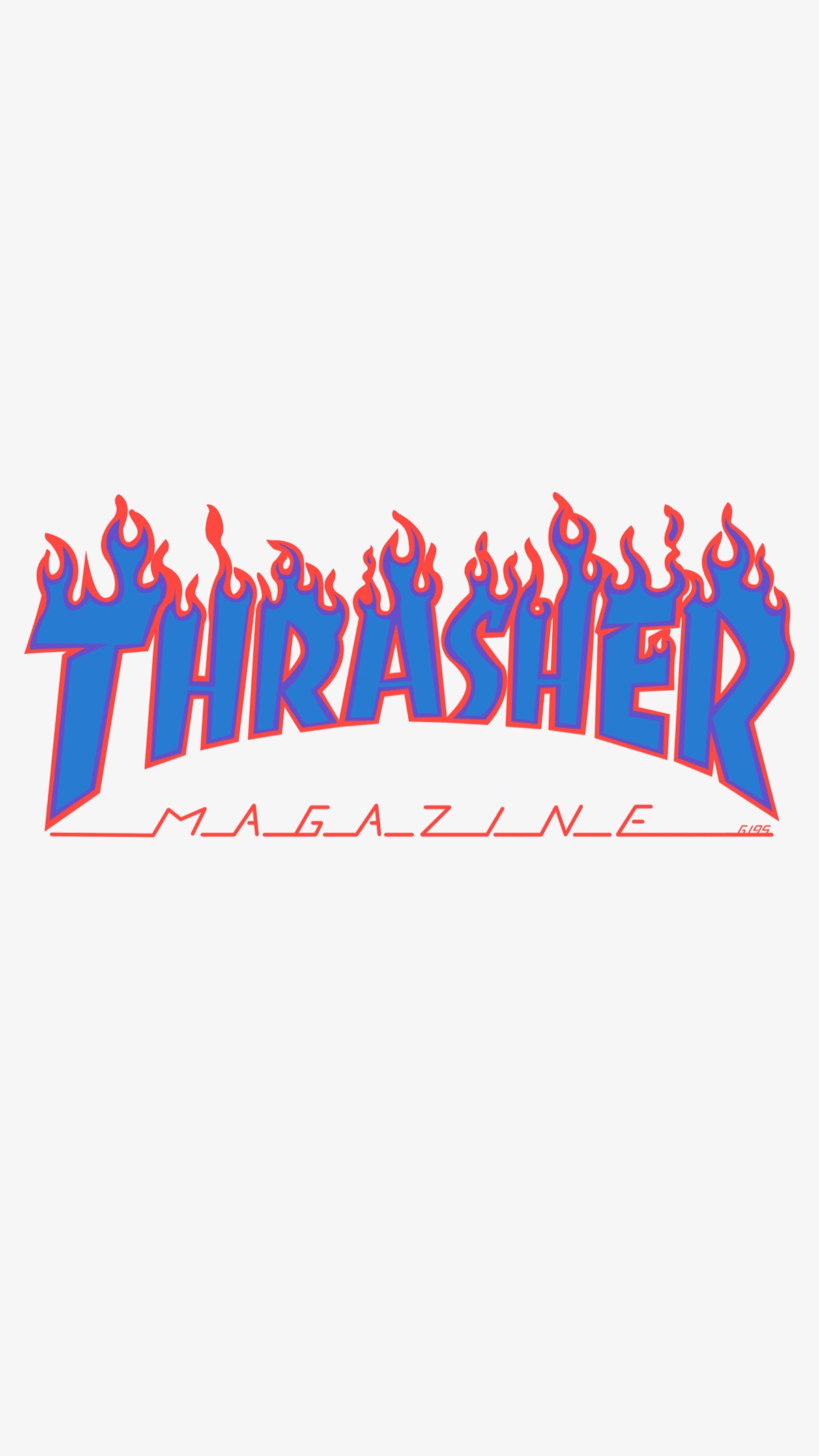 thrasher