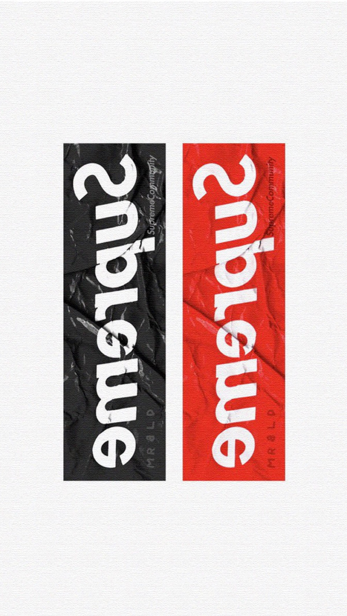 supreme