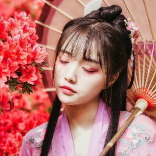 真人古风头像-堆糖,美好生活研究所