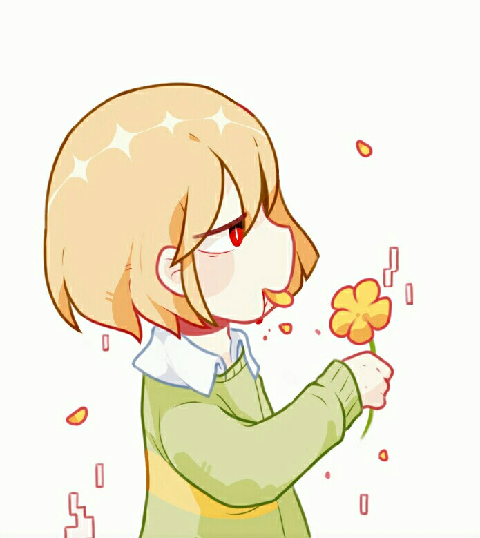 chara 