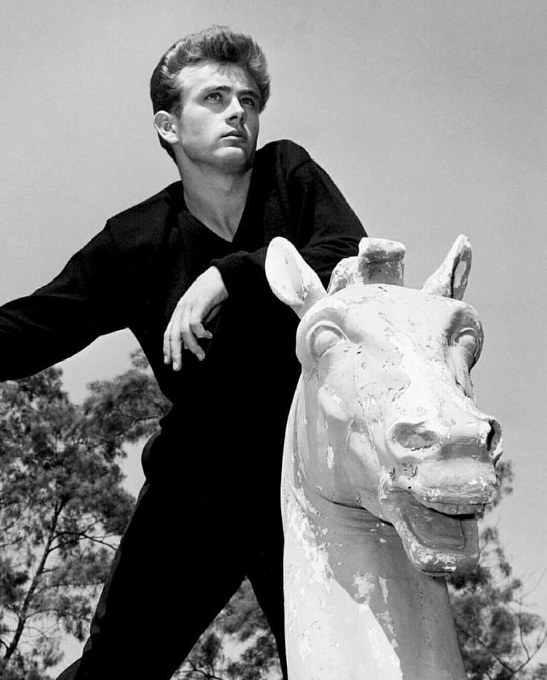 james dean