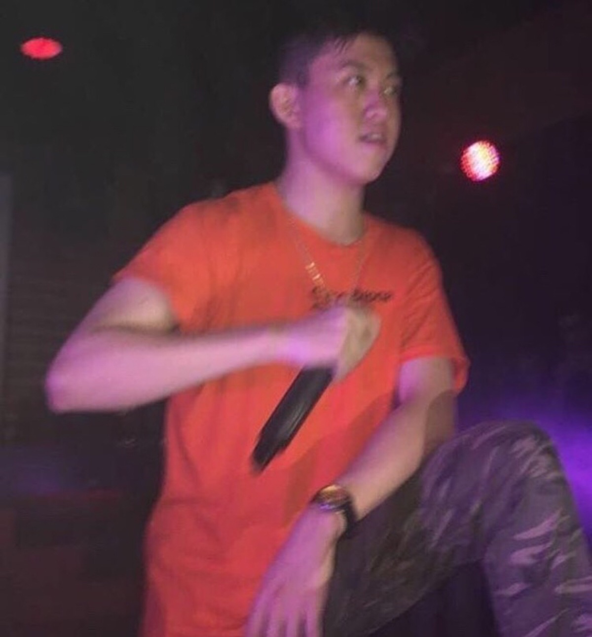 rich chigga