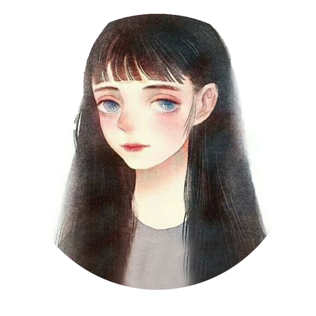 手绘 磨砂画质