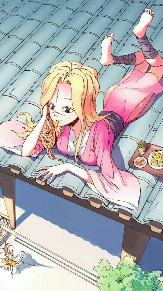 《狐妖小红娘》清瞳