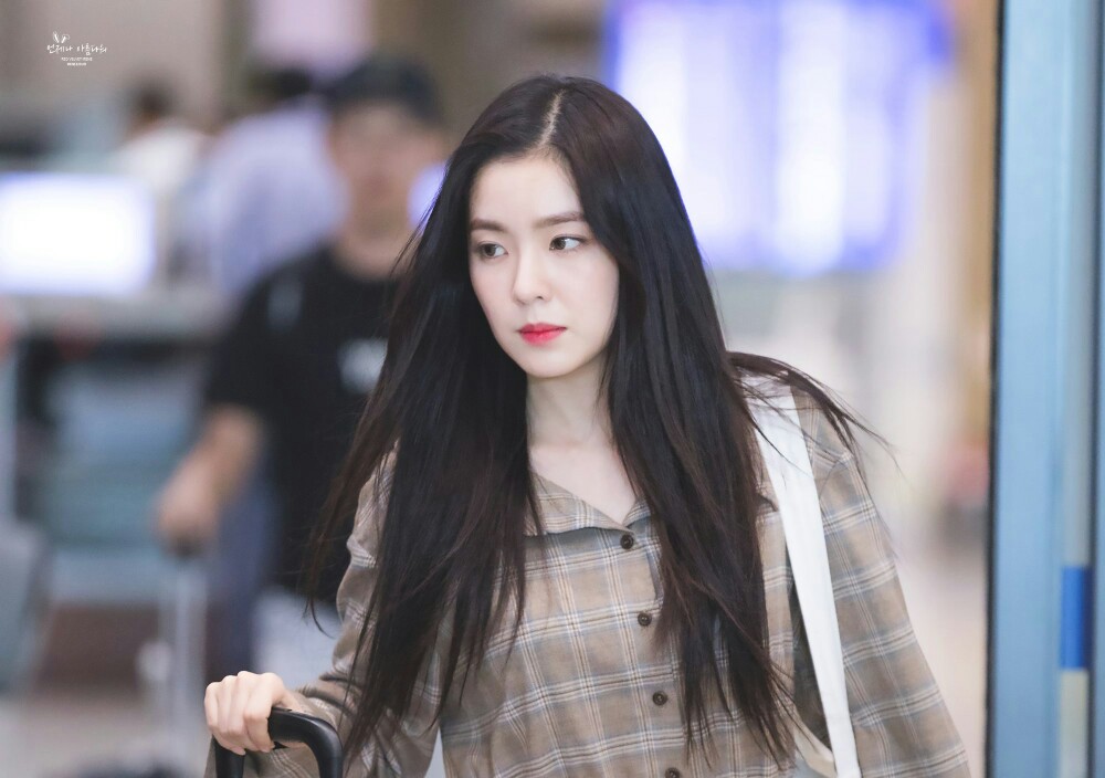 裴珠泫irene