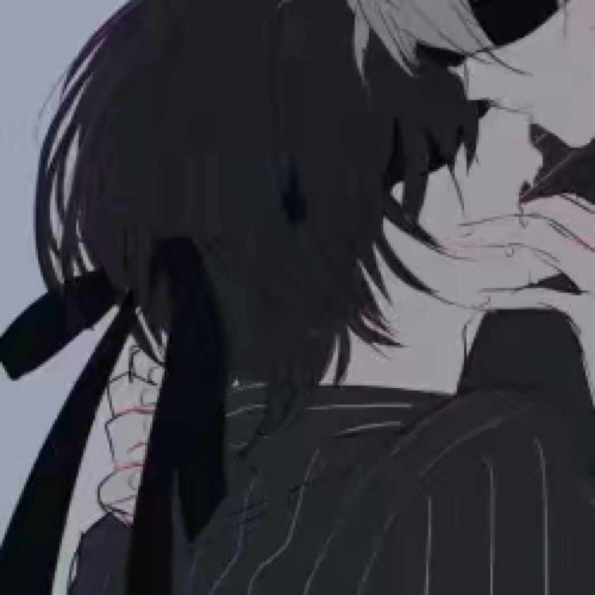 兄弟头像#冷瞳