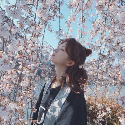 〖禁二传〗女生头像 韩系女头 小清新 森系女头 软妹 可爱 唯美 by