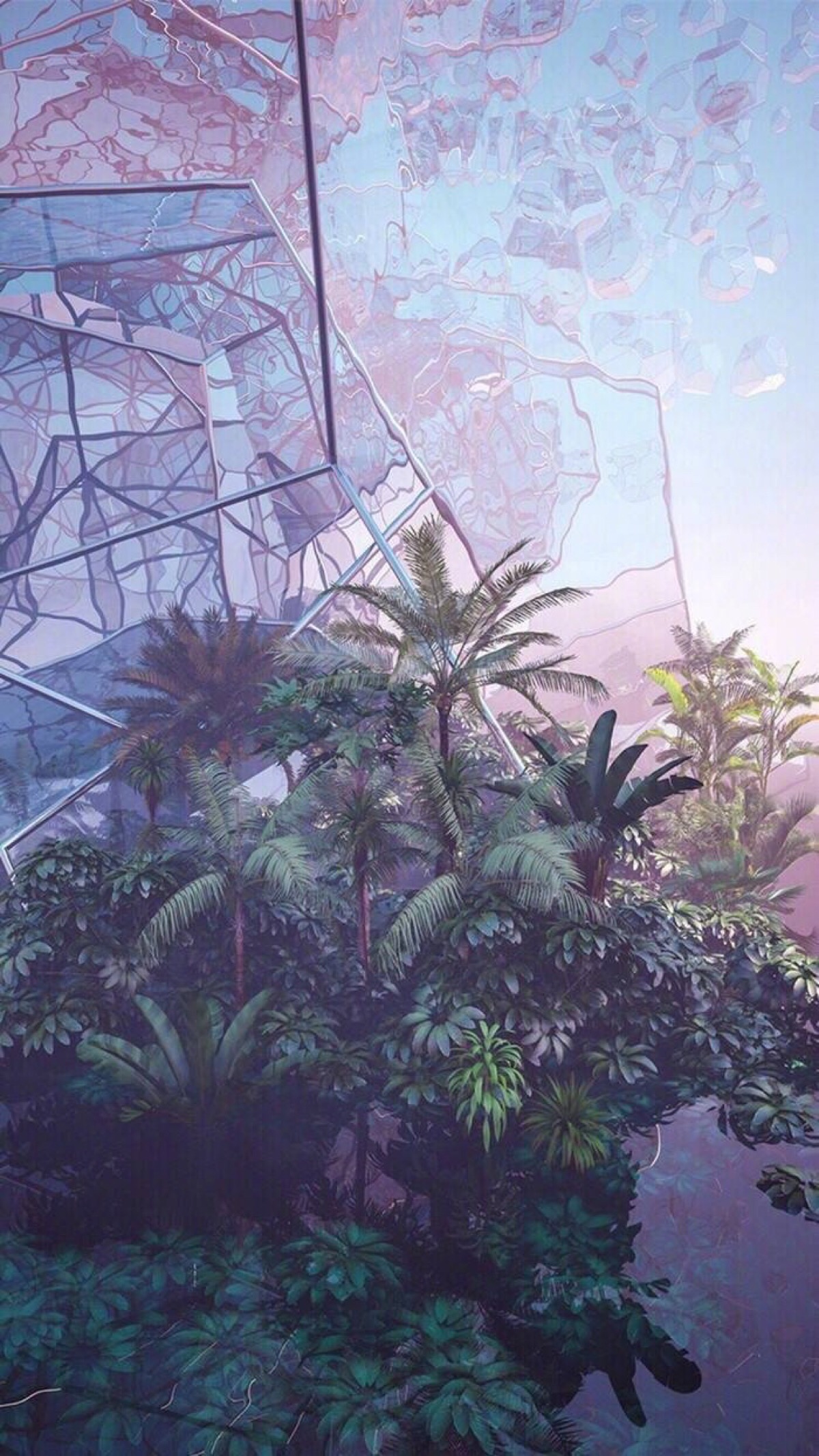 背景 壁纸 日系 高清 动漫 小清新