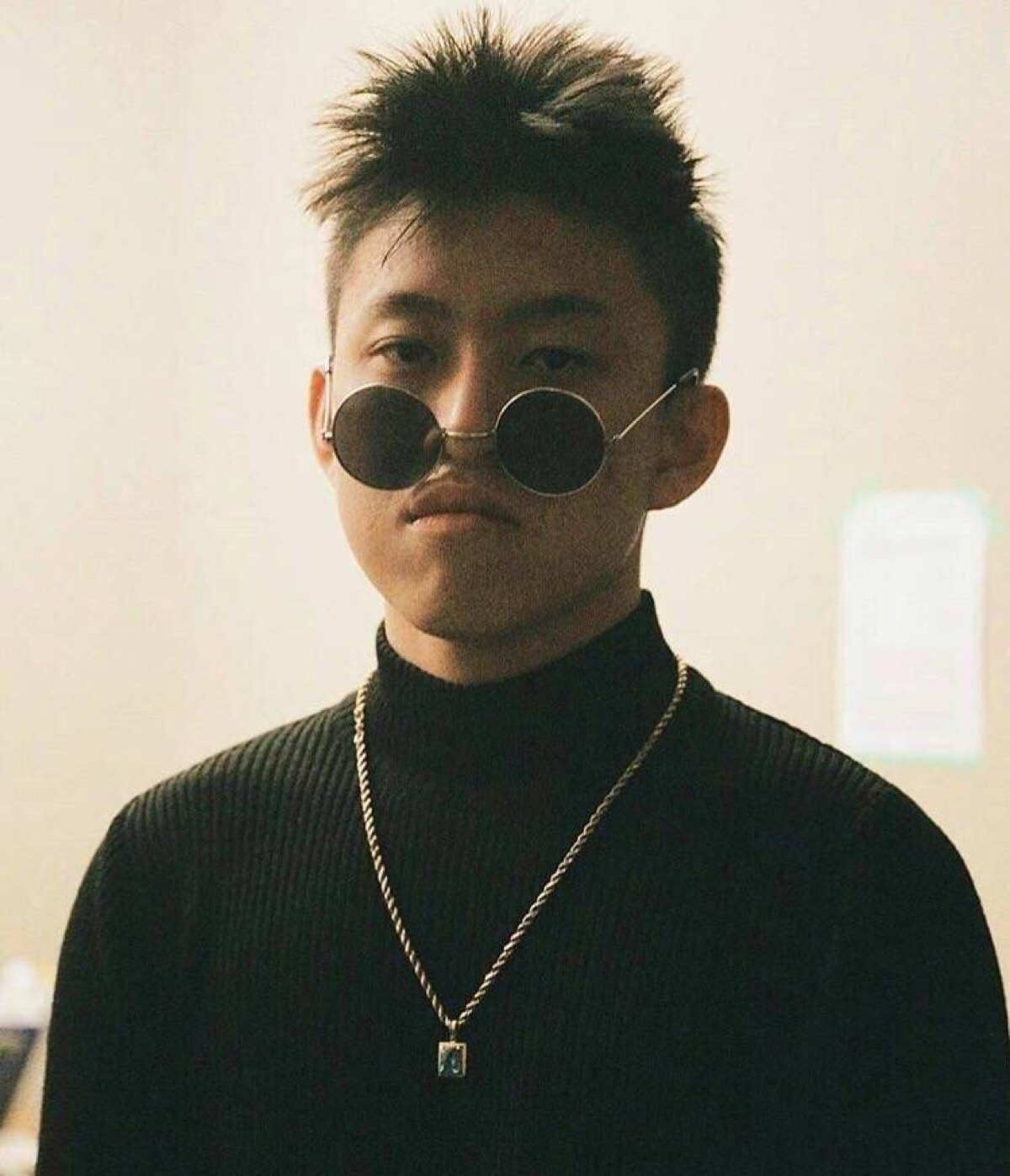 rich chigga