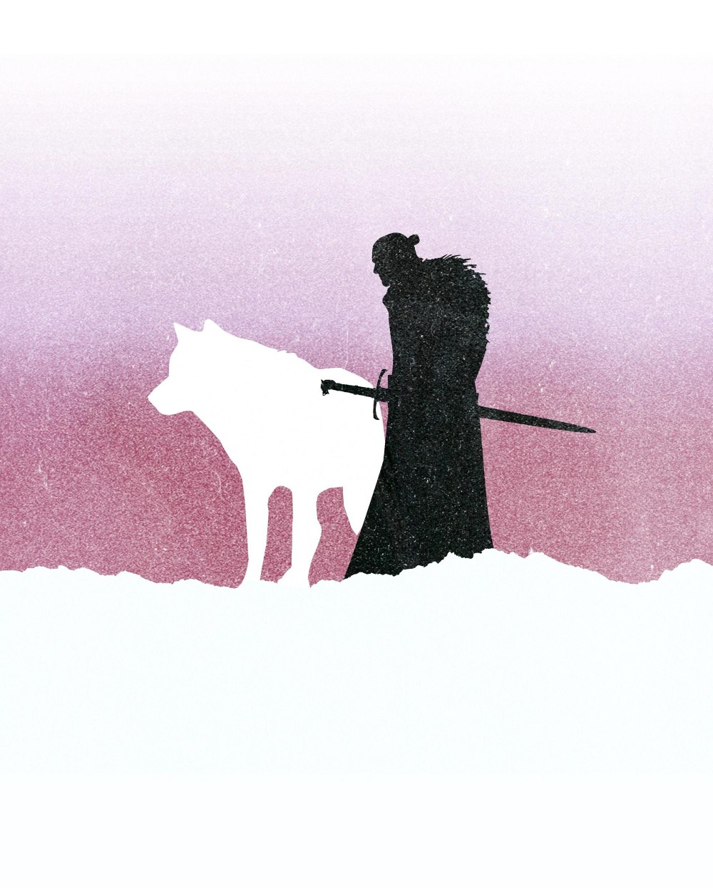 琼恩雪诺