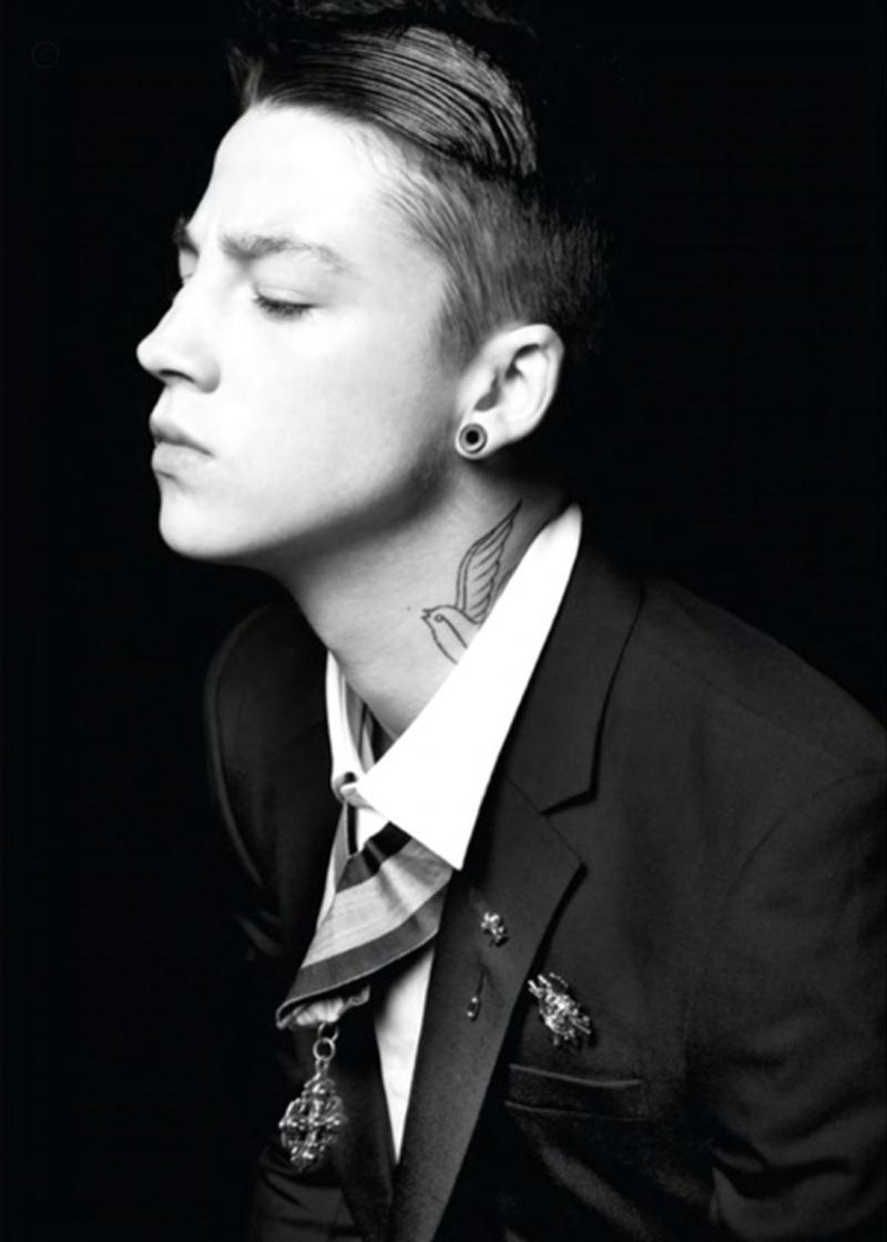 ash stymest