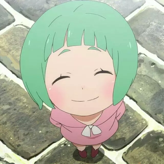 【独家专属】动漫女生头像 〔二次元〕〔卡哇伊〕〔美少女〕〔小清新