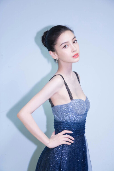 angelababy